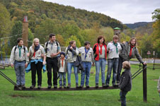 Herbstlager 2011