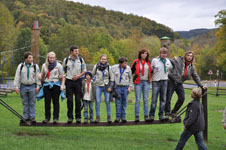 Herbstlager 2011