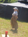 Pfingstlager 2012