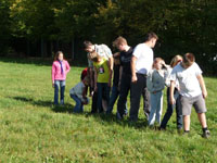 Herbstlager 2012