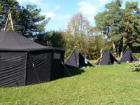 Herbstlager 2012