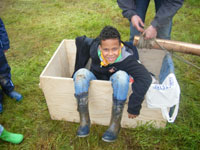 Pfingstlager 2013