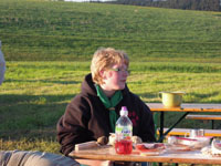 Pfingstlager 2013