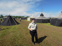 Pfingstlager 2013