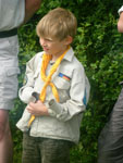 Sommerlager 2013