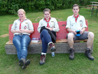 Sommerlager 2013