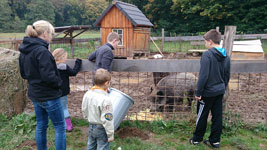 Herbstlager 2013