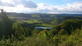 Herbstlager 2013