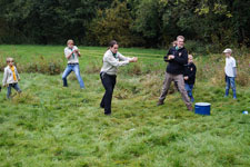 Herbstlager 2013