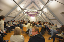 Bundesversammlung 2013