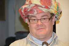 Bundesversammlung 2013