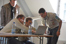 Bundesversammlung 2013