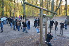 Bundesversammlung 2013