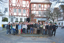 Bundesversammlung 2013
