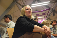 Bundesversammlung 2013