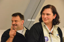 Bundesversammlung 2013