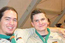 Bundesversammlung 2013