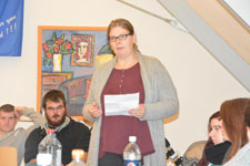 Bundesversammlung 2013