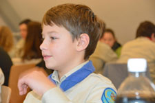 Bundesversammlung 2013