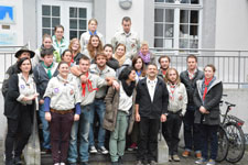 Bundesversammlung 2013