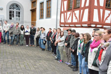 Bundesversammlung 2013