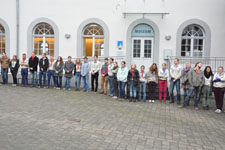 Bundesversammlung 2013