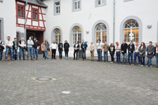 Bundesversammlung 2013