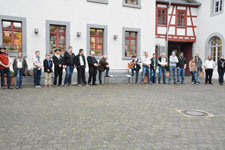 Bundesversammlung 2013