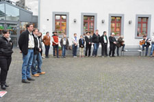 Bundesversammlung 2013
