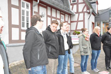 Bundesversammlung 2013
