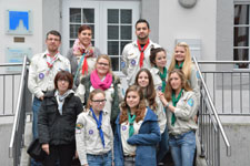 Bundesversammlung 2013