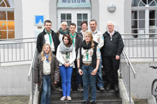Bundesversammlung 2013