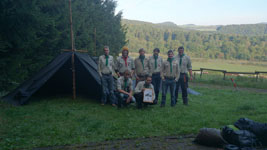 Goldener Pfeil 2013