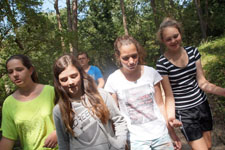 Sommerlager 2014