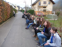 Jungpfadfindertreffen 2015