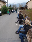 Jungpfadfindertreffen 2015