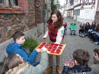 Jungpfadfindertreffen 2015