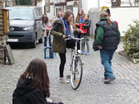 Jungpfadfindertreffen 2015