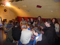Jungpfadfindertreffen 2015