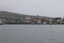 Irland 2015