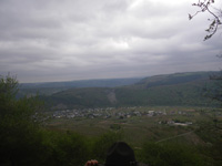 Osterhike 2017