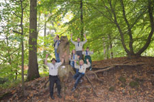 Herbstlager 2017