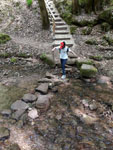 Wanderung durchs Butzerbachtal 2018