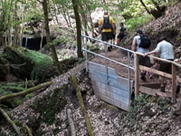 Wanderung durchs Butzerbachtal 2018