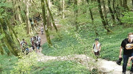 Wanderung durchs Butzerbachtal 2018