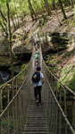 Wanderung durchs Butzerbachtal 2018