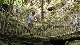 Wanderung durchs Butzerbachtal 2018