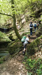 Wanderung durchs Butzerbachtal 2018