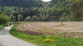 Wanderung durchs Butzerbachtal 2018