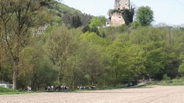 Wanderung durchs Butzerbachtal 2018